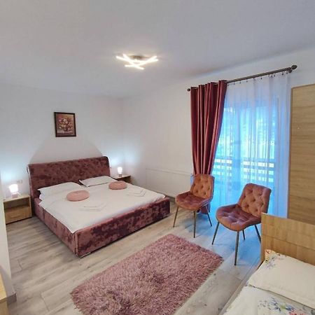 Vila Casa Hatere Moisei Extérieur photo