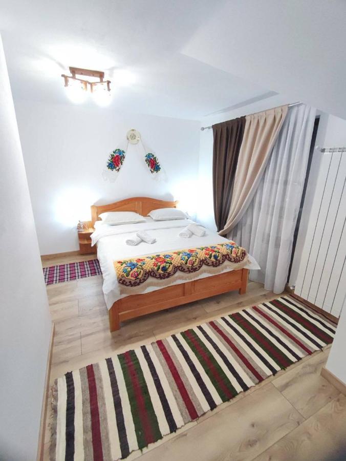 Vila Casa Hatere Moisei Extérieur photo