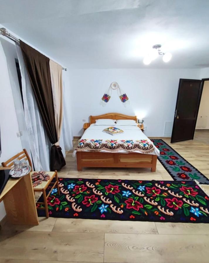 Vila Casa Hatere Moisei Extérieur photo