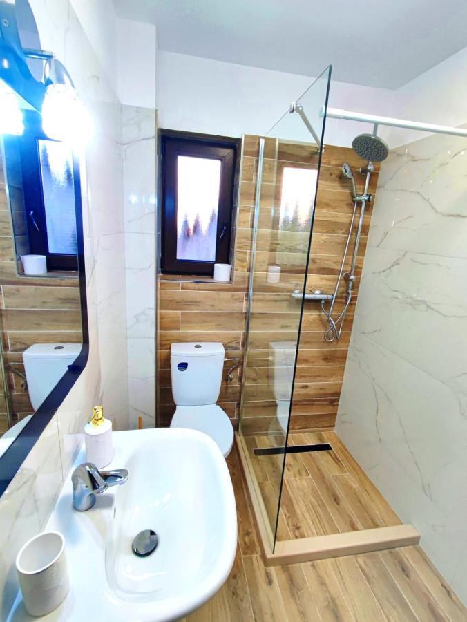 Vila Casa Hatere Moisei Extérieur photo