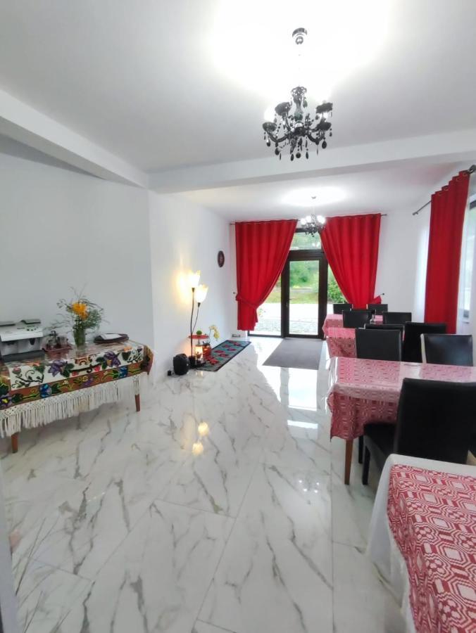 Vila Casa Hatere Moisei Extérieur photo