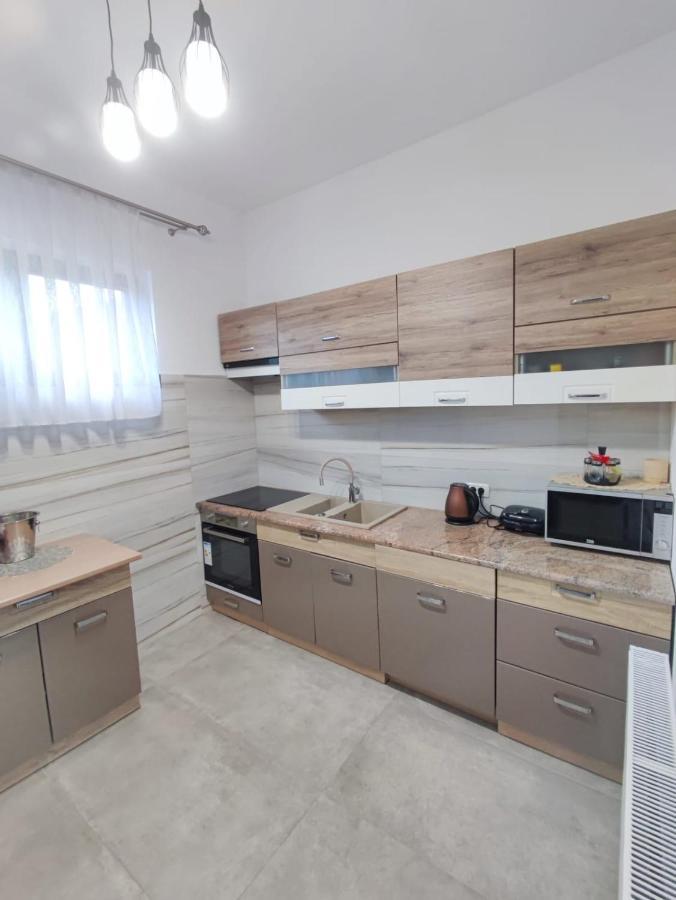 Vila Casa Hatere Moisei Extérieur photo