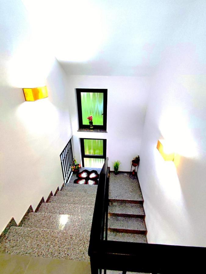 Vila Casa Hatere Moisei Extérieur photo