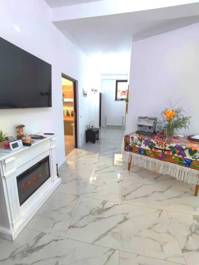 Vila Casa Hatere Moisei Extérieur photo